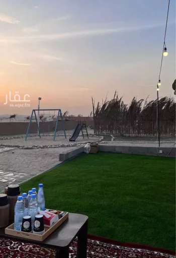 مخيم للحجز في شارع الصليحى 210 ، القرعاء ، منطقة عسير صورة 3