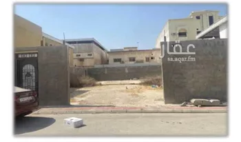 أرض للبيع في شارع شارع 1, حي الدانة, مدينة رأس تنورة, المنطقة الشرقية