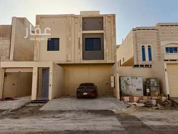 دور للبيع في شارع سليمان الحقيل, حي عكاظ, مدينة الرياض, منطقة الرياض