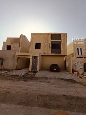 دور للبيع في شارع سليمان الحقيل, حي عكاظ, مدينة الرياض, منطقة الرياض صورة 2