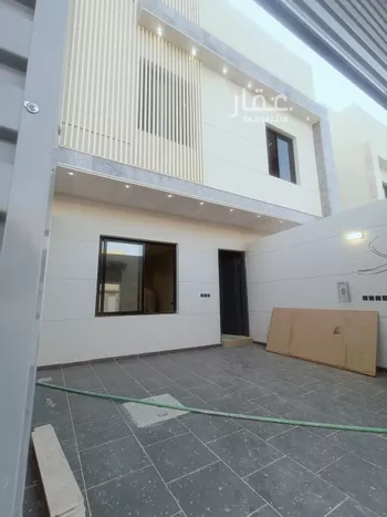 دور للبيع في شارع سليمان الحقيل, حي عكاظ, مدينة الرياض, منطقة الرياض صورة 3