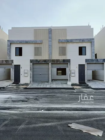 دور للبيع في شارع سليمان الحقيل, حي عكاظ, مدينة الرياض, منطقة الرياض صورة 2