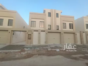 دور للبيع في شارع النفوذ, حي عكاظ, مدينة الرياض, منطقة الرياض