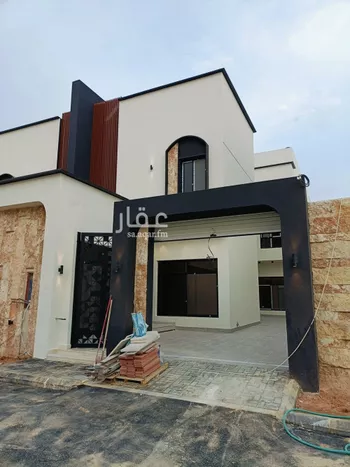 فيلا للبيع في شارع عرفات, حي بدر, مدينة الرياض, منطقة الرياض صورة 2