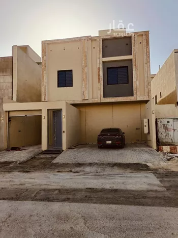 دور للبيع في شارع سليمان الحقيل, حي عكاظ, مدينة الرياض, منطقة الرياض صورة 3