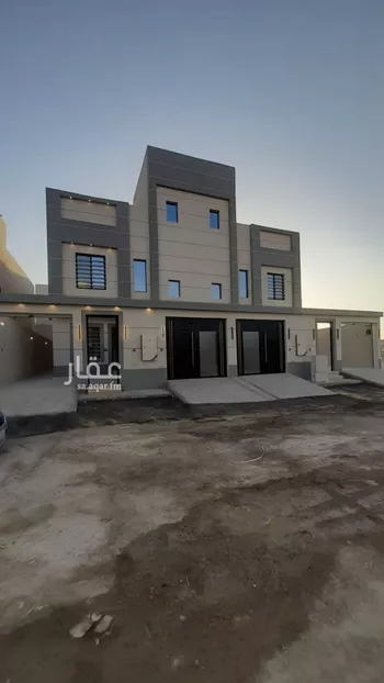دور للبيع في شارع الرسالة, حي بدر, مدينة الرياض, منطقة الرياض