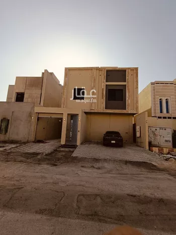 دور للبيع في شارع سليمان الحقيل, حي عكاظ, مدينة الرياض, منطقة الرياض صورة 4