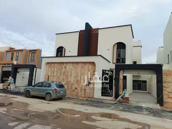 فيلا للبيع في شارع عرفات, حي بدر, مدينة الرياض, منطقة الرياض