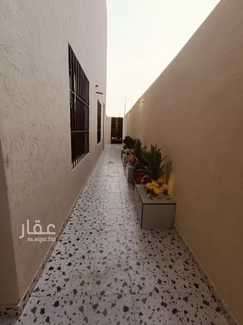دور للبيع في حي الجنادرية, مدينة الرياض, منطقة الرياض صورة 5