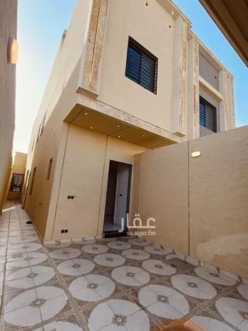 دور للبيع في شارع سليمان الحقيل, حي عكاظ, مدينة الرياض, منطقة الرياض صورة 5