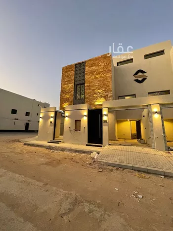 دور للبيع في شارع ابي عبدالله الصقلي, حي عكاظ, مدينة الرياض, منطقة الرياض صورة 3