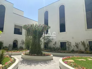 شقة للإيجار في شارع وادي البطحاء, حي الملقا, مدينة الرياض, منطقة الرياض صورة 4