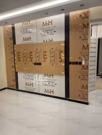 شقة للبيع في شارع شارع ام المؤمنين زينب بنت جحش, حي الرحاب 1, مدينة جازان, منطقة جازان صورة 5