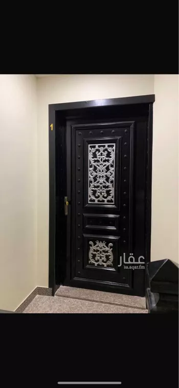 عمارة للإيجار في شارع البواردي, حي العرين, مدينة ابها, منطقة عسير صورة 3