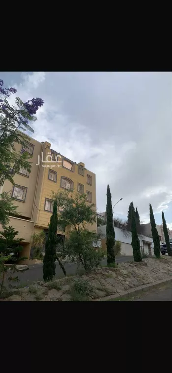 عمارة للإيجار في شارع البواردي, حي العرين, مدينة ابها, منطقة عسير صورة 2