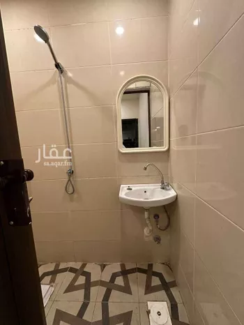 غرفة للإيجار في شارع المنهل, حي العزيزية, مدينة جدة, منطقة مكة المكرمة صورة 5