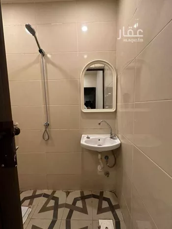 غرفة للإيجار في شارع المنهل, حي العزيزية, مدينة جدة, منطقة مكة المكرمة صورة 4