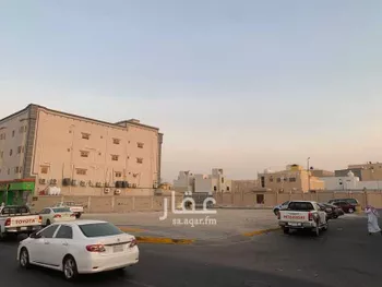 أرض للبيع في شارع عثمان بن عفان, حي العزيزية الأول, مدينة الاحساء, المنطقة الشرقية