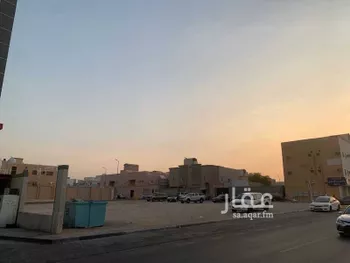 أرض للبيع في شارع عثمان بن عفان, حي العزيزية الأول, مدينة الاحساء, المنطقة الشرقية صورة 4