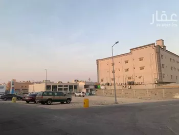 أرض للبيع في شارع عثمان بن عفان, حي العزيزية الأول, مدينة الاحساء, المنطقة الشرقية صورة 2