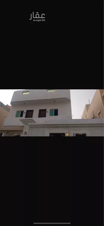 فيلا للبيع في شارع عبد الرحمن القاضي, حي طيبة, مدينة جدة, منطقة مكة المكرمة صورة 3