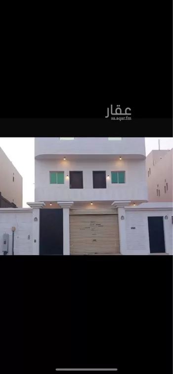فيلا للبيع في شارع عبد الرحمن القاضي, حي طيبة, مدينة جدة, منطقة مكة المكرمة صورة 2
