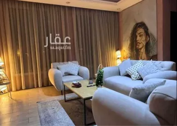 شقة مفروشة للحجز في طريق الملك عبدالعزيز الفرعي, العارض, الرياض