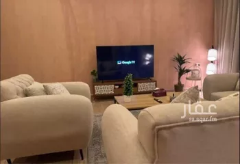 شقة مفروشة للحجز في طريق الملك عبدالعزيز الفرعي, العارض, الرياض صورة 5