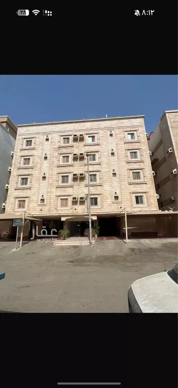 شقة للإيجار في شارع إبراهيم الأنماطي, حي المنار, مدينة جدة, منطقة مكة المكرمة