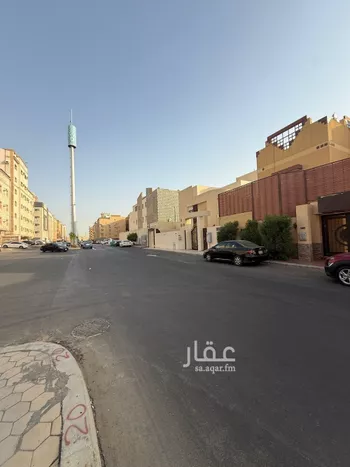 فيلا للبيع في شارع نوفل بن الحارث الهاشمى, حي المنار, مدينة جدة, منطقة مكة المكرمة صورة 2