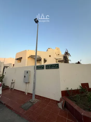 فيلا للبيع في شارع سالم بن ابي امية, حي المنار, مدينة جدة, منطقة مكة المكرمة صورة 2