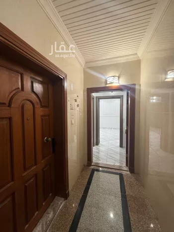 شقة للبيع في شارع يحي بن واقد الطائي, حي المنار, مدينة جدة, منطقة مكة المكرمة