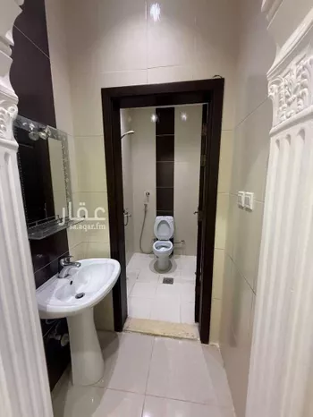 شقة للإيجار في شارع احمد بن عبدالله العجلي, حي المنار, مدينة جدة, منطقة مكة المكرمة صورة 5