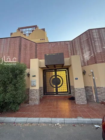 فيلا للبيع في شارع نوفل بن الحارث الهاشمى, حي المنار, مدينة جدة, منطقة مكة المكرمة