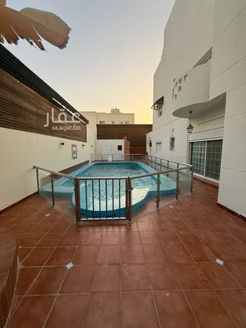 فيلا للبيع في شارع سالم بن ابي امية, حي المنار, مدينة جدة, منطقة مكة المكرمة صورة 5