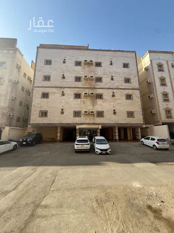 شقة للإيجار في شارع احمد بن عبدالله العجلي, حي المنار, مدينة جدة, منطقة مكة المكرمة