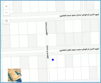 أرض للبيع في null صورة 5