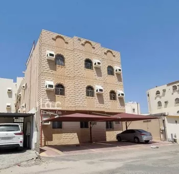 عمارة للبيع في شارع عثمان بن الخطيب, حي بطحاء قريش, مدينة مكه المكرمه, منطقة مكة المكرمة