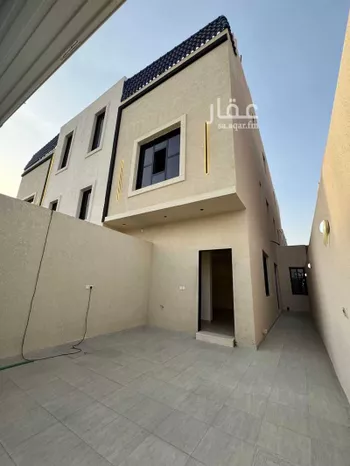 دور للبيع في شارع إبراهيم السوهائي, حي بدر, مدينة الرياض, منطقة الرياض