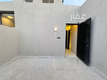 دور للإيجار في شارع الامام ال??خاري, حي بدر, مدينة الرياض, منطقة الرياض صورة 3