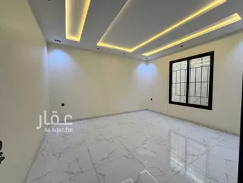 دور للإيجار في شارع عبد الوهاب الأحمدي, حي بدر, مدينة الرياض, منطقة الرياض صورة 4