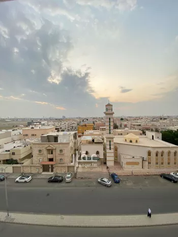 شقة للبيع في شارع عطيه بن سعيد, حي الواحة, مدينة جدة, منطقة مكة المكرمة صورة 3