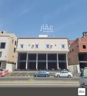 عمارة للبيع في شارع خالد بن خويلد الهذلي(رضي الله عنه), حي السنابل, مدينة جدة, منطقة مكة المكرمة صورة 4
