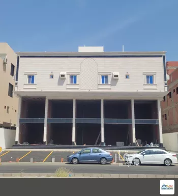 عمارة للبيع في شارع خالد بن خويلد الهذلي(رضي الله عنه), حي السنابل, مدينة جدة, منطقة مكة المكرمة صورة 3