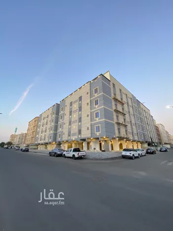 شقة للبيع في شارع عبد الله باسند, حي الواحة, مدينة جدة, منطقة مكة المكرمة