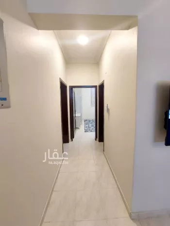 شقة مفروشة للحجز في شارع اللواء فيصل الحارثي ، حي الحمراء ، تبوك ، منطقة تبوك صورة 5