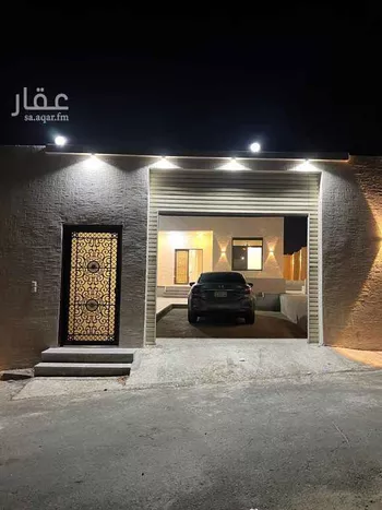 استراحة للإيجار في شارع فرج ابن زهير ، حي عتود ، خميس مشيط ، خميس مشيط