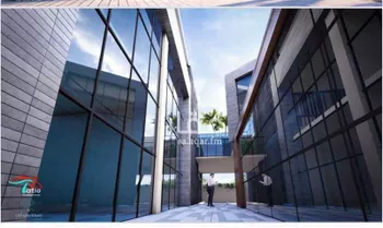 عمارة للإيجار في شارع مؤيد الدين الحارثي, حي النرجس, مدينة الرياض, منطقة الرياض صورة 3