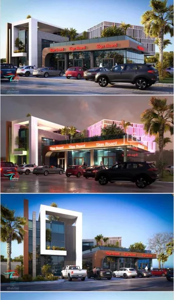 عمارة للإيجار في شارع مؤيد الدين الحارثي, حي النرجس, مدينة الرياض, منطقة الرياض