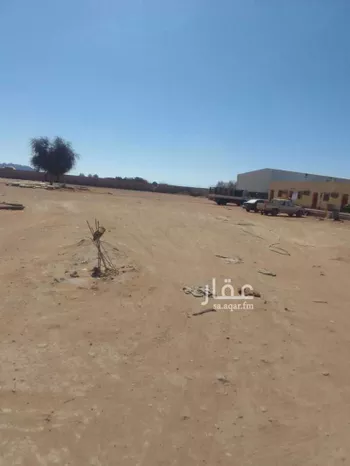 مستودع للإيجار في شارع  شارع رفاعه بن وهب القرظي, مدينة العيينه, منطقة تبوك صورة 2